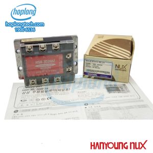 HSR-3D204Z Hanyoung