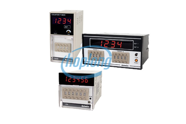 Timer FXY Series