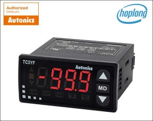 Autonics TC3YF Series