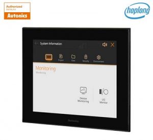 Màn hình HMIs LP-A104