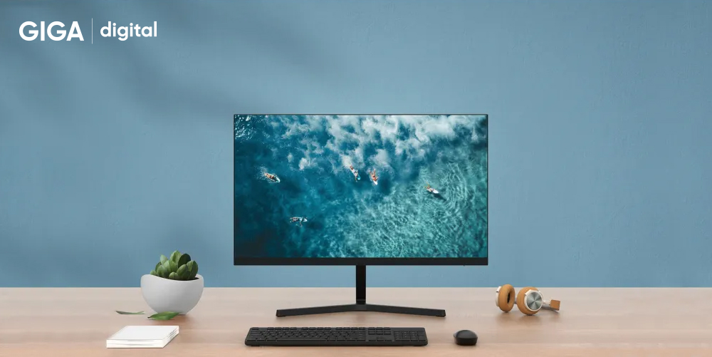 màn hình Xiaomi Monitor 1C 23.8 inch BHR4510GL