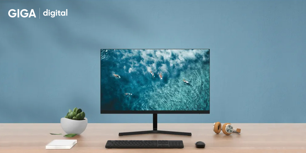 màn hình vi tính Xiaomi Mi Desktop Monitor 1C 23.8 inch