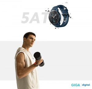 Xiaomi Watch S1 Active