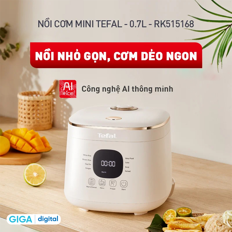 1713767226802 noi com dien tu tefal rice mate mini 07l rk515168