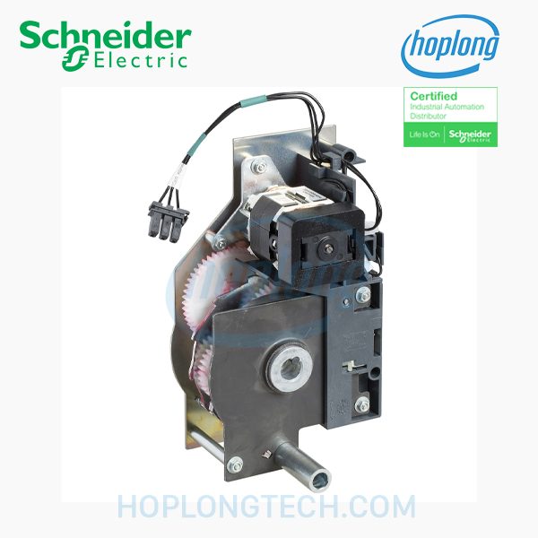 schneider mch main